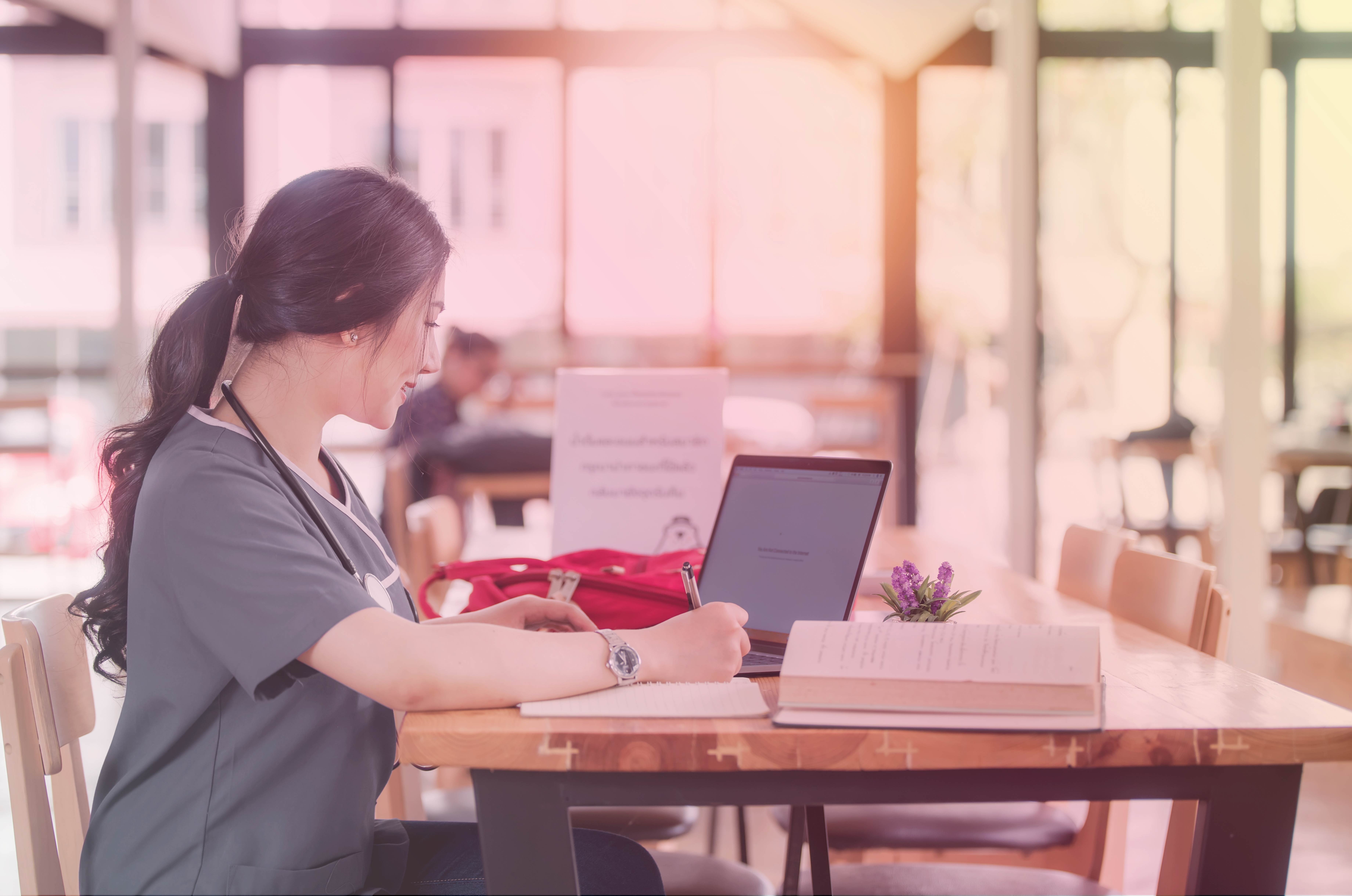 Caregiver Learning Is a Journey, Not a Destination - Tips from Nevvon on How to Engage Learners