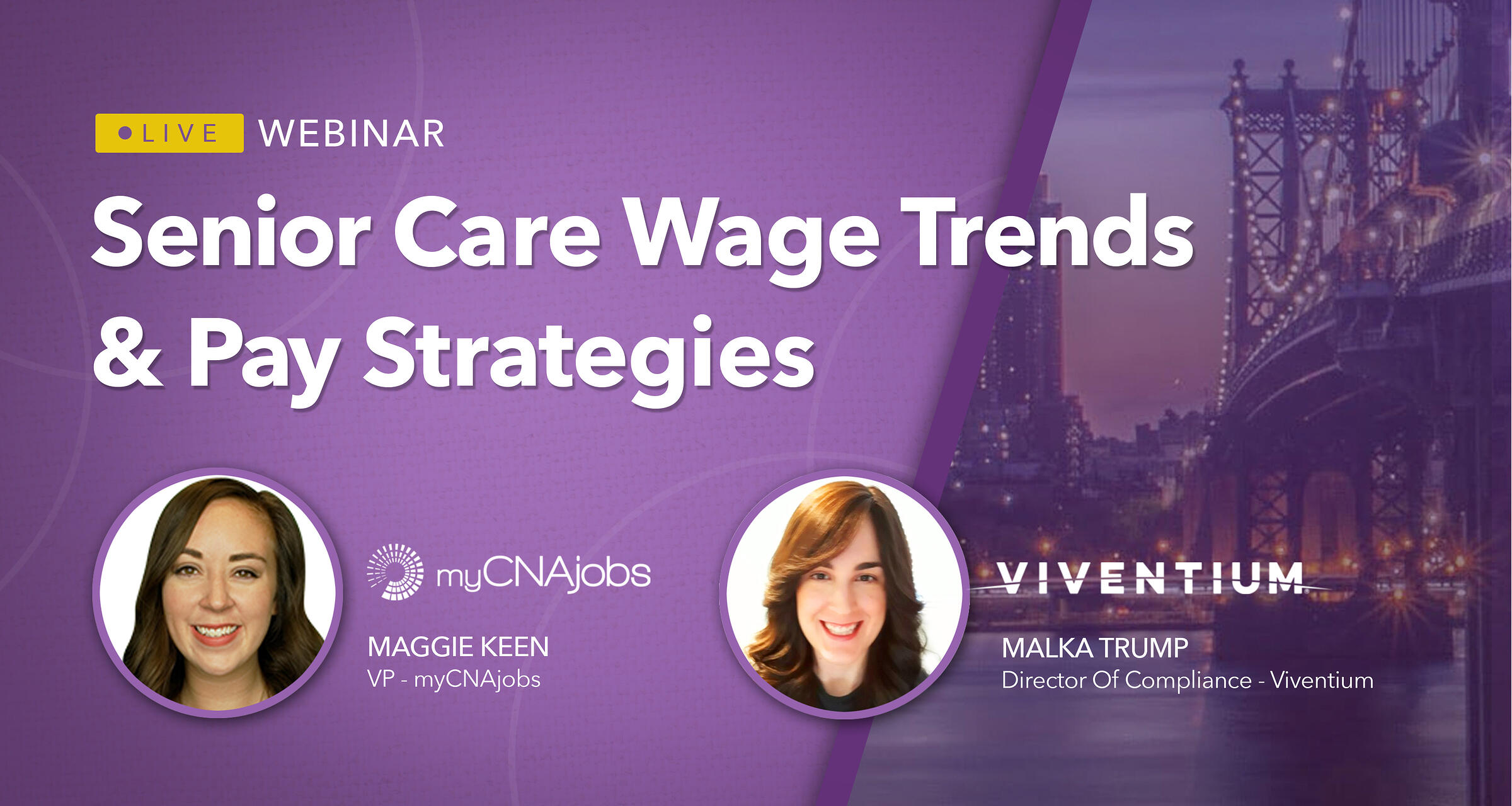 Senior Care Wage Trends & Pay Strategies