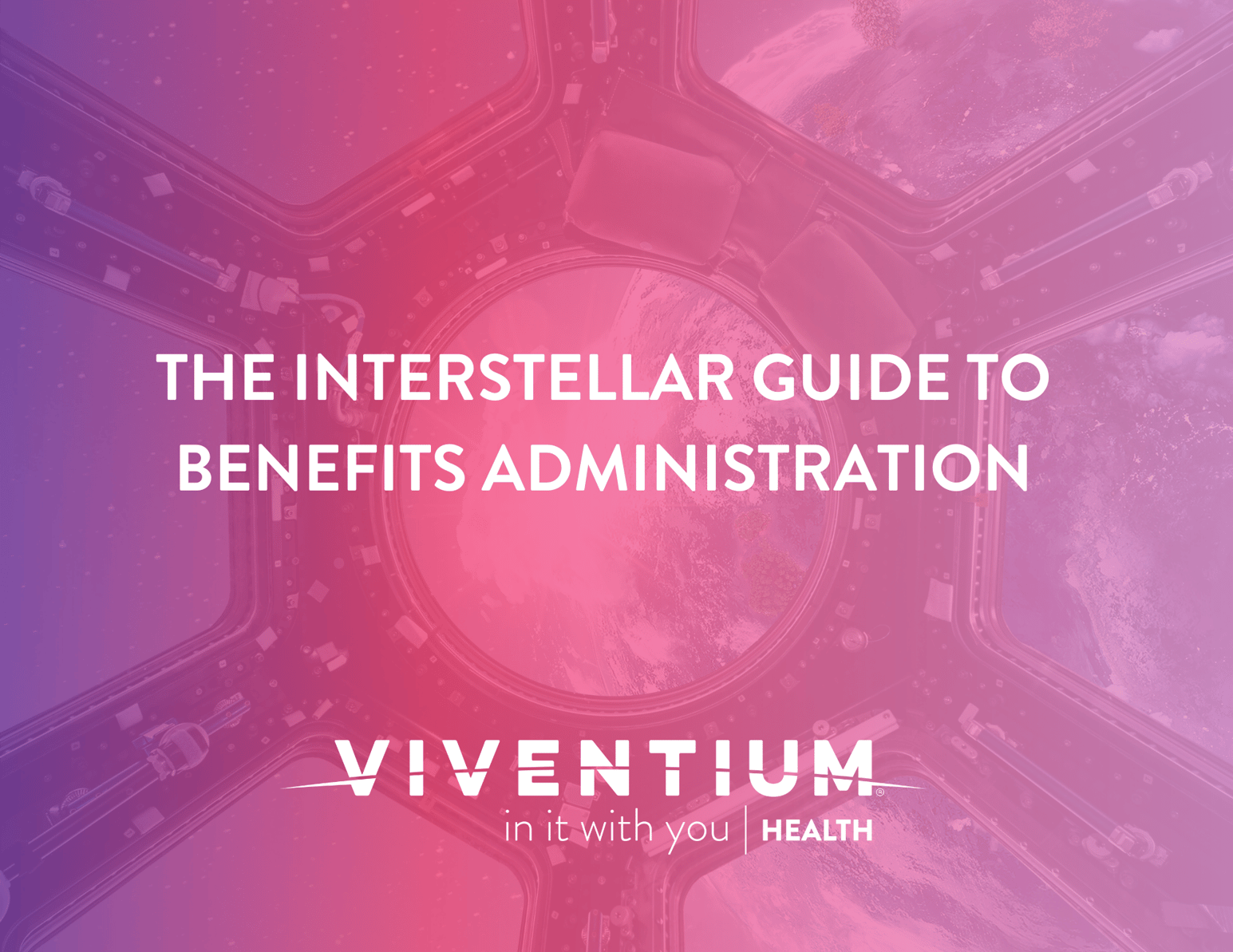 [E-Book] The Interstellar Guide to Benefits Administration