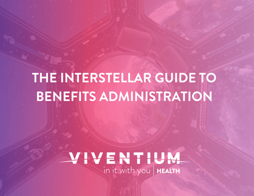 The Interstellar Guide to Benefits Administration