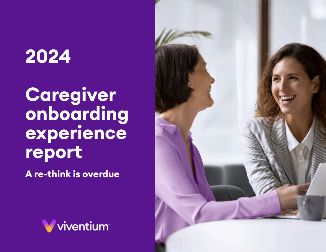 2024 Viventium Caregiver Onboarding Experience Report TN