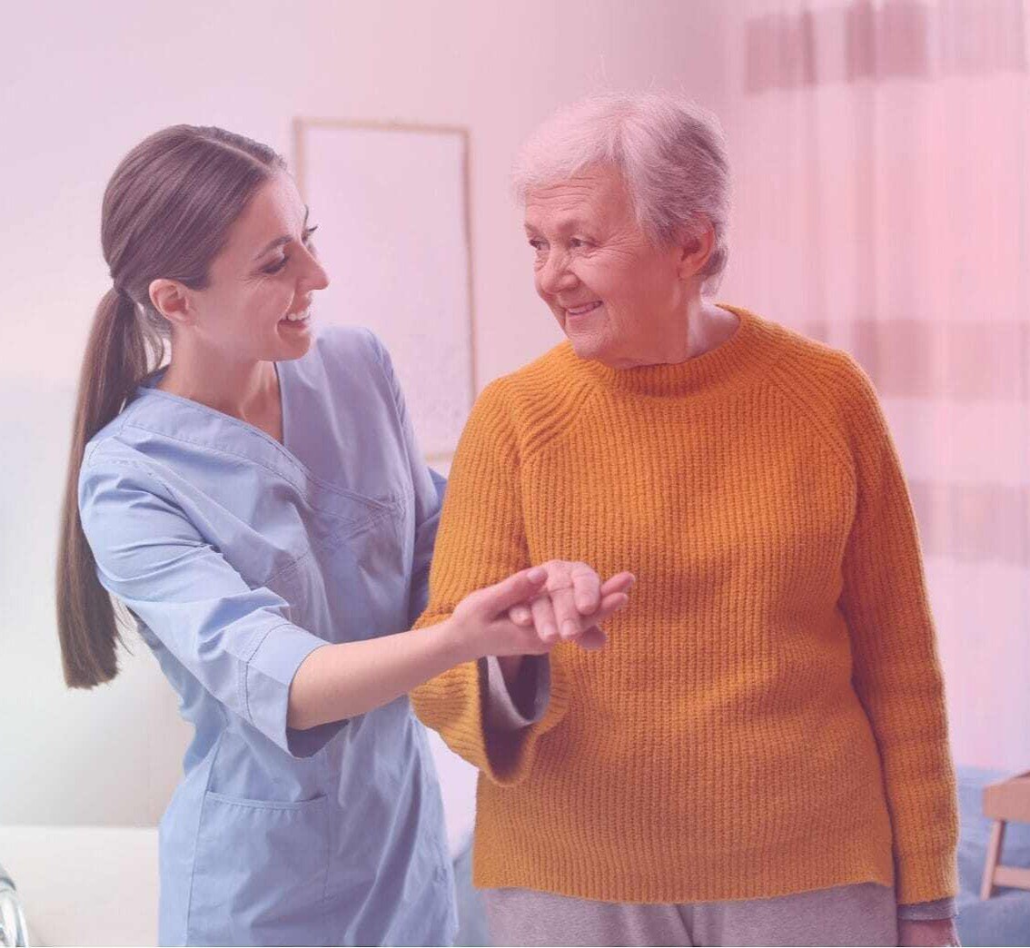 Want More Satisfied Post-Acute Health Care Employees Make Onboarding Personal!