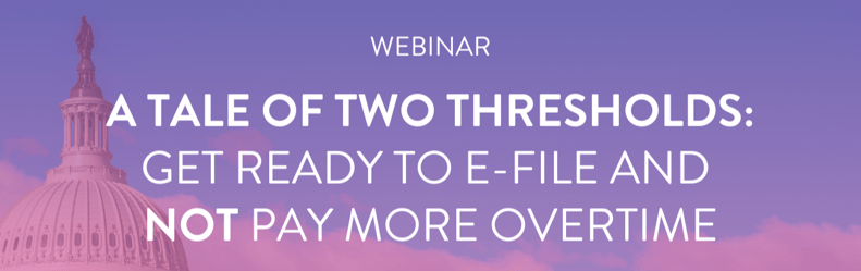 A Tale of Two Thresholds 11-26-1