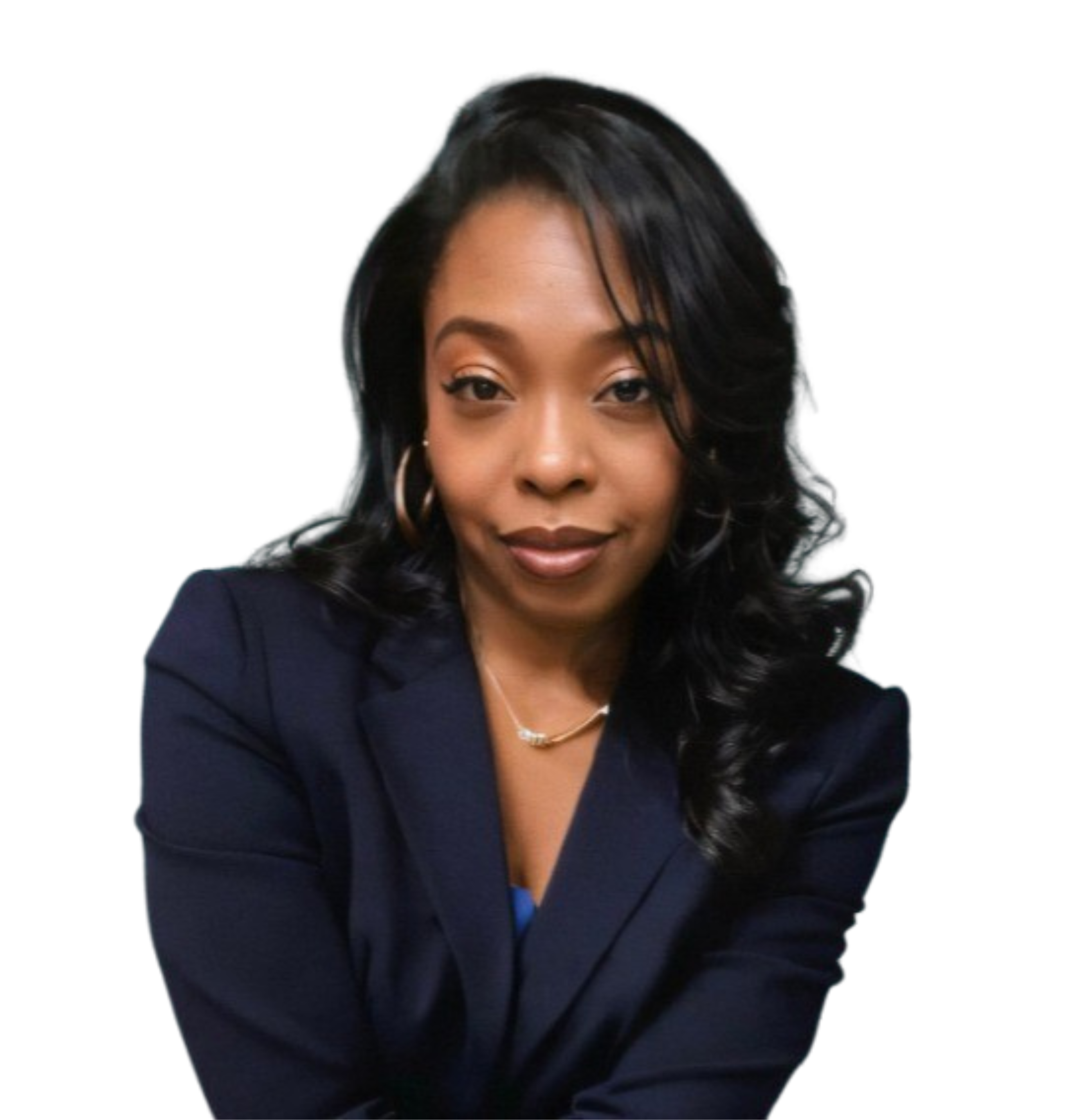 Quiana L White BG-1