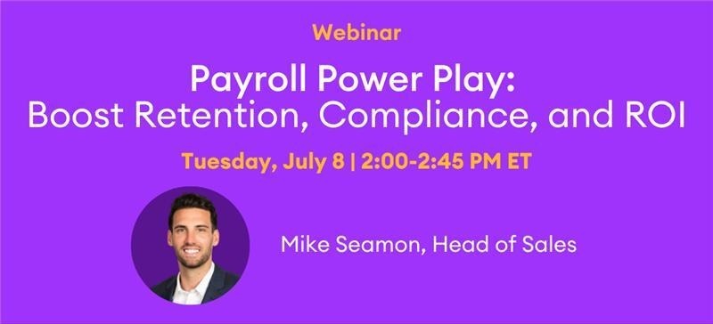 Payroll Power Play LS