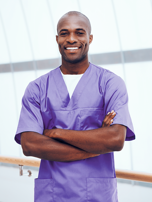 Male Nurse 2-1-1