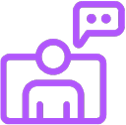 Personalized client support-1