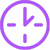 Scheduling and time