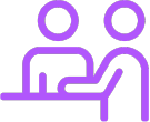 Talk to support