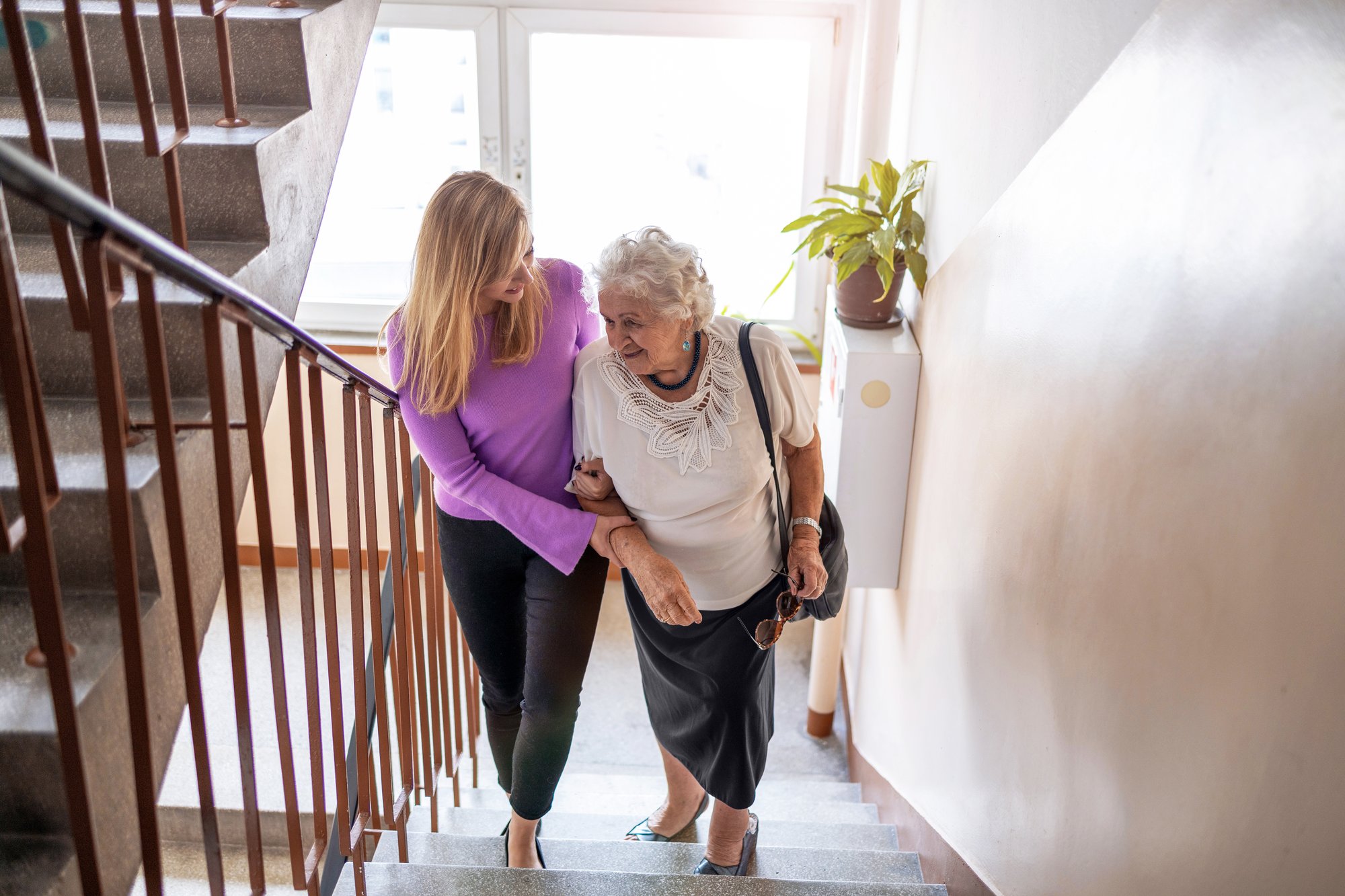 Home care and home health_1