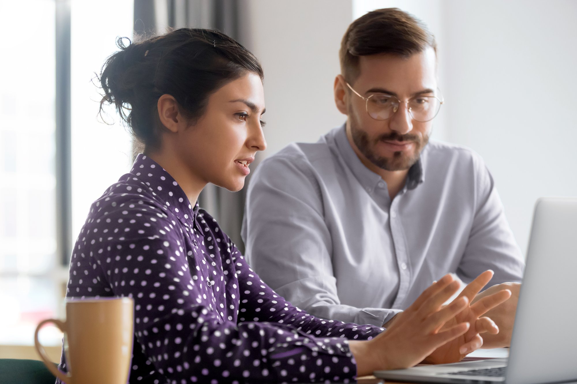 Hospice - Industry Challenges with Solution