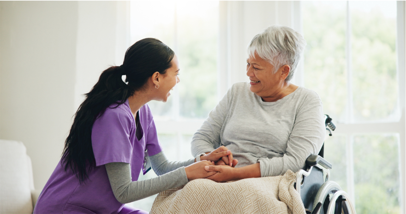 Woman W Nurse-1