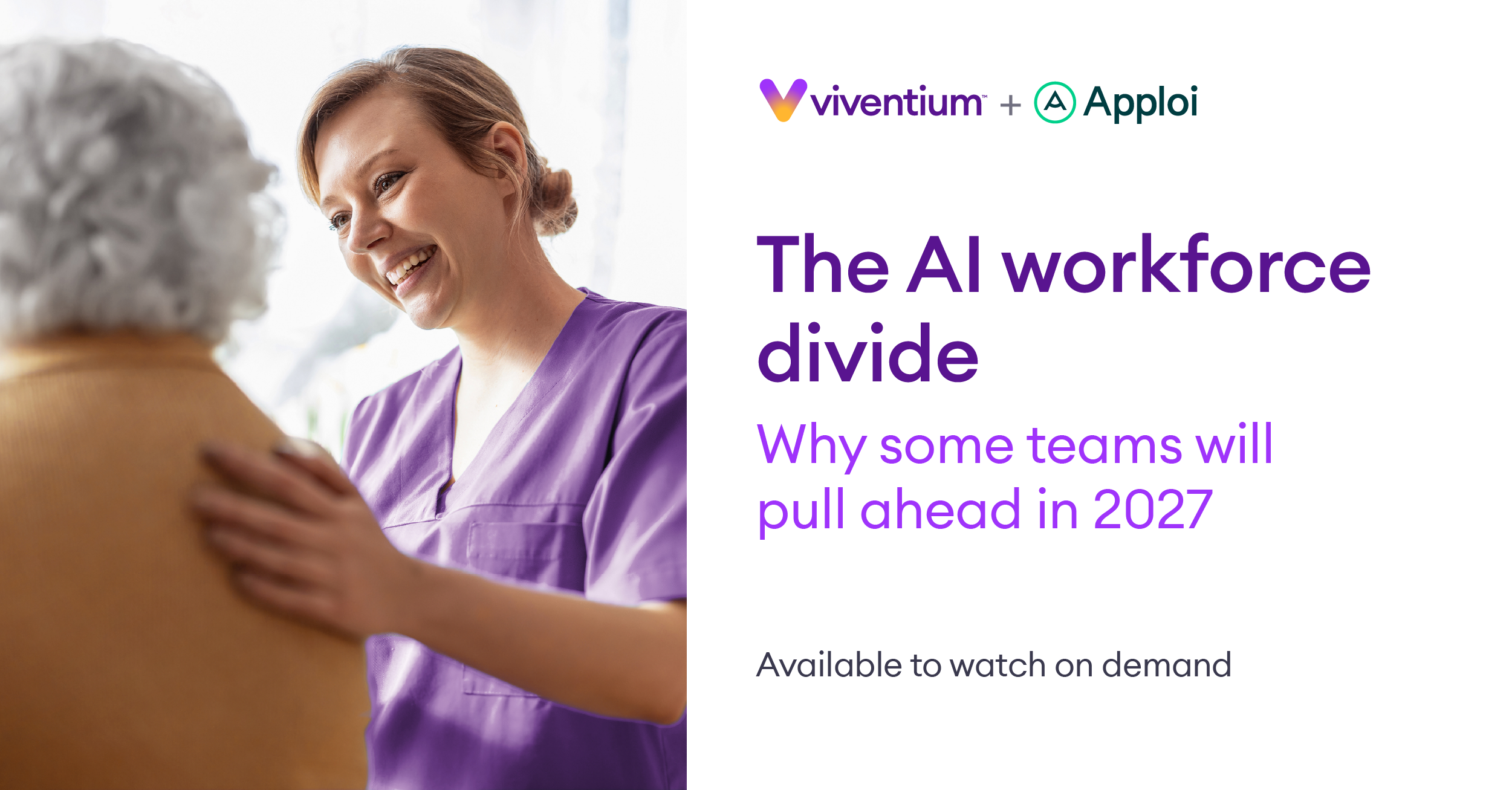Webinar featured image_The AI workforce -divide_