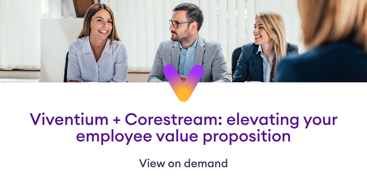 Viventium + Corestream on demand