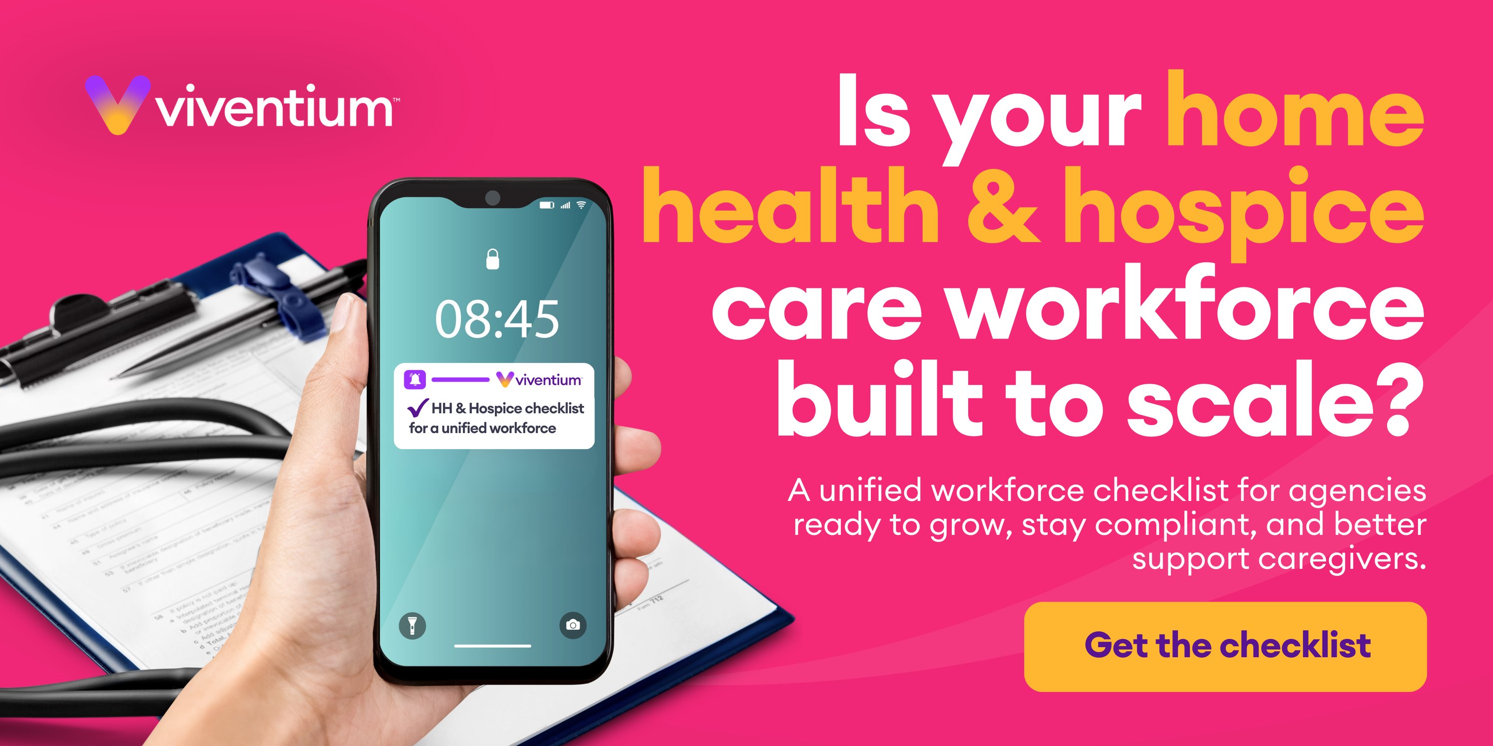 HH.HO Checklist LP graphic