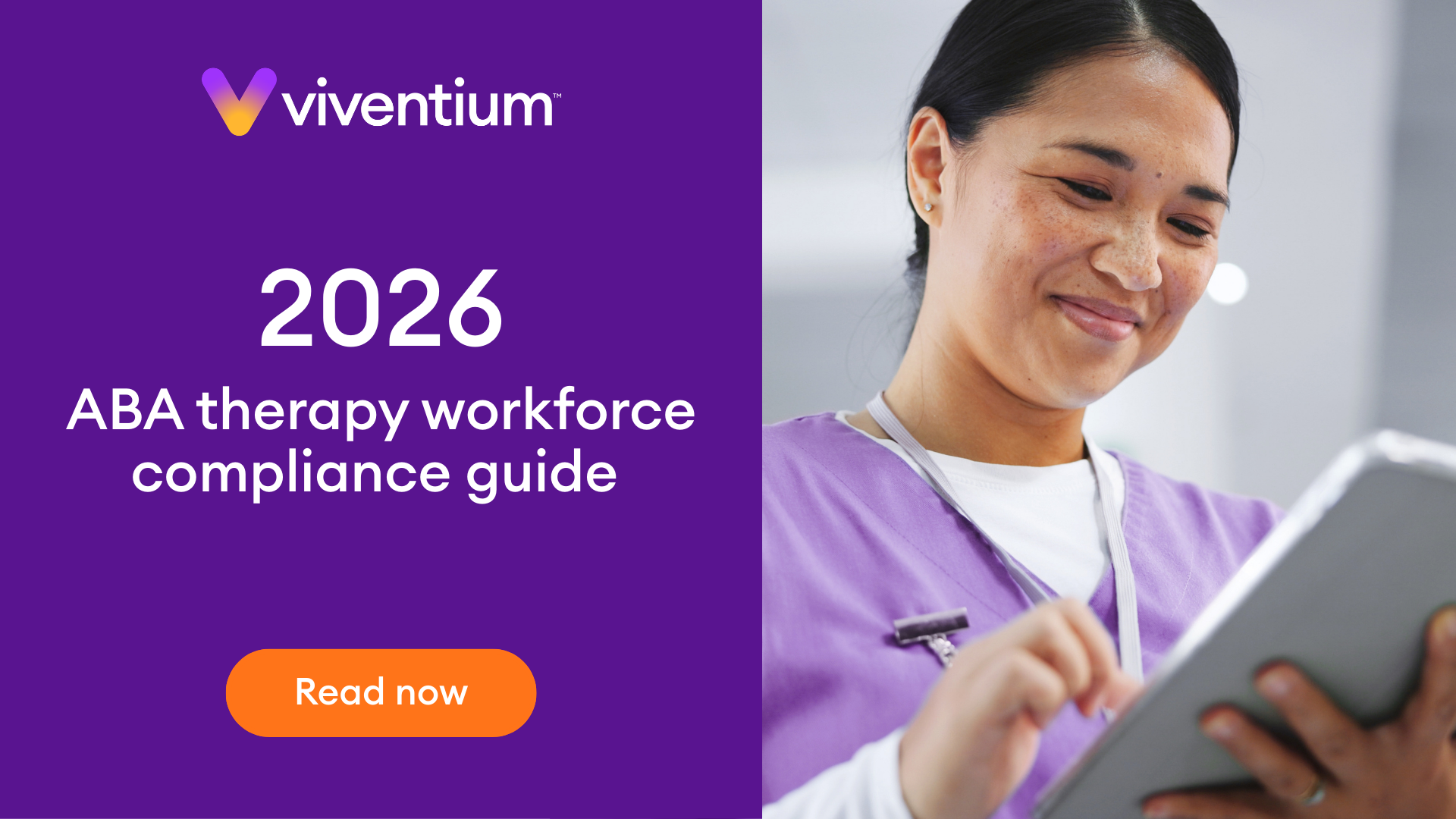 ABA Compliance Guide