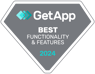 Best Functionality and Features 2024