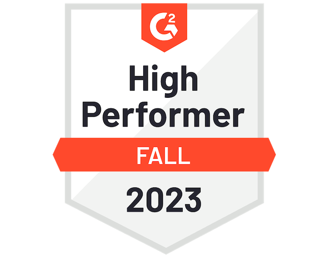 G2-High-Performer-Badge-Fall-2023