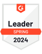 G2 Leader Spring 2024