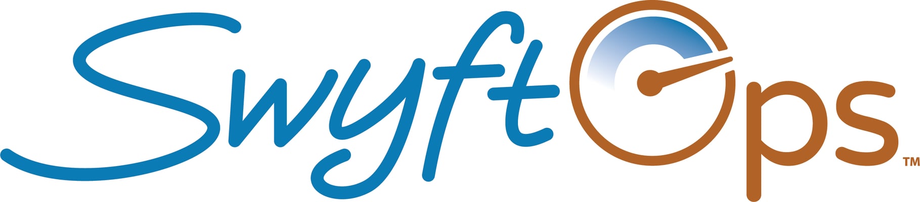 SwyftOps Logo