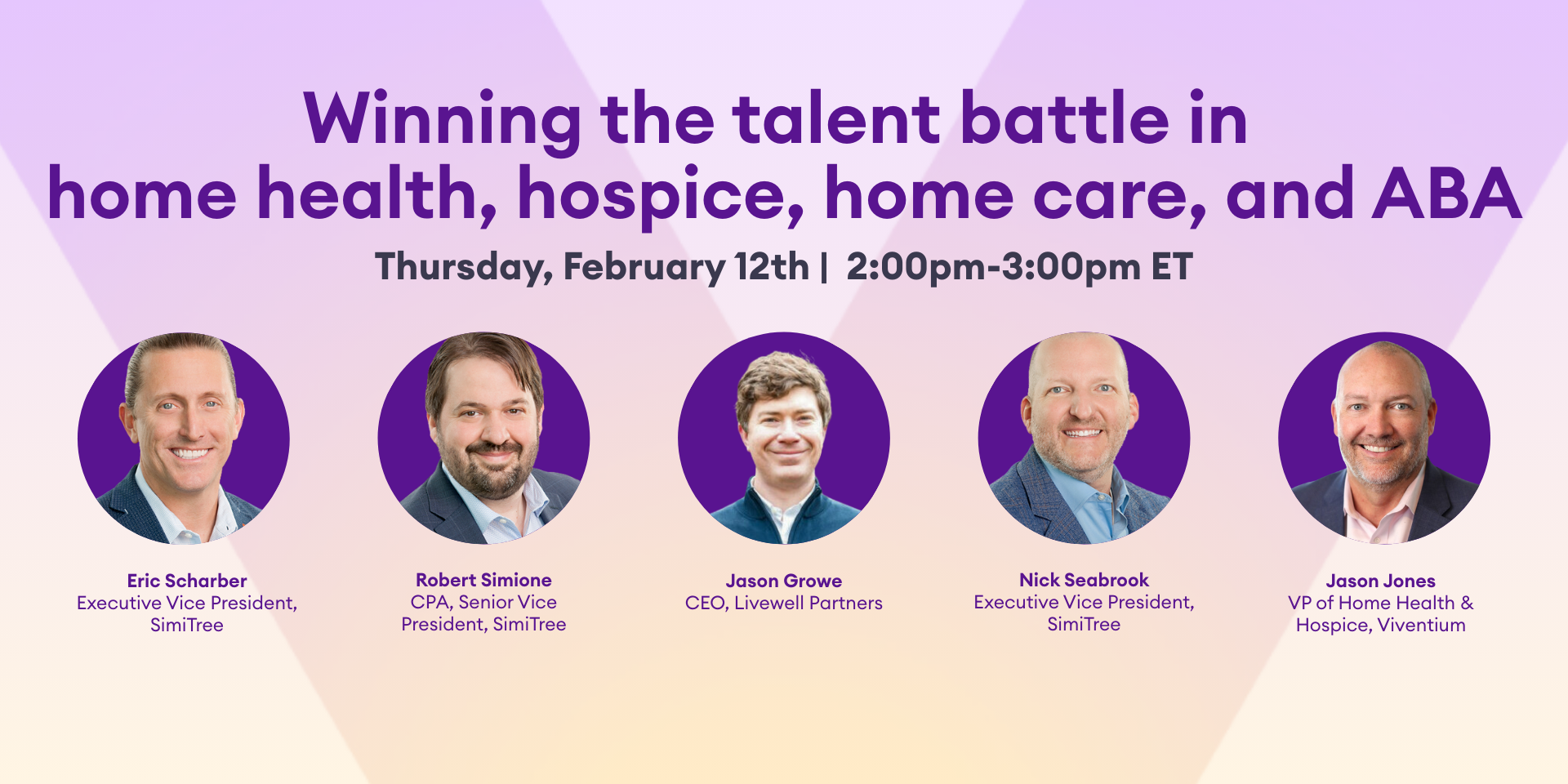 Webinar Graphic - Winning the talent battle