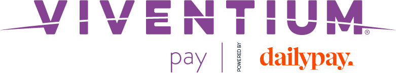 Viventium Pay Powered by DailyPay
