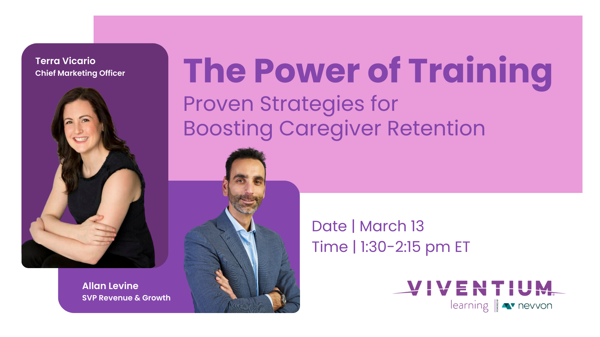 Training for Triumph Proven Strategies for Boosting Caregiver Retention
