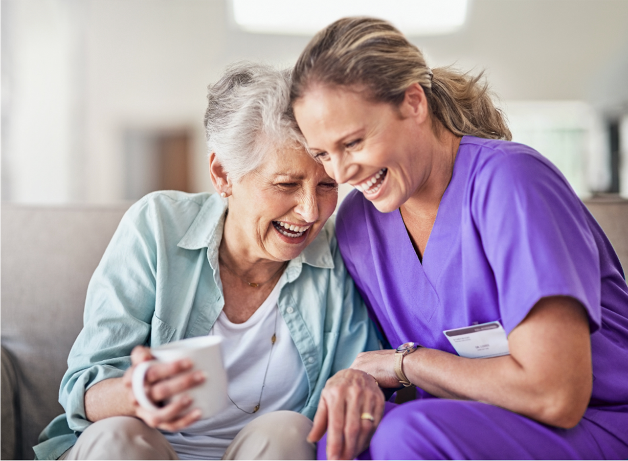 National Alliance Summit: the operating model challenge in home-based care