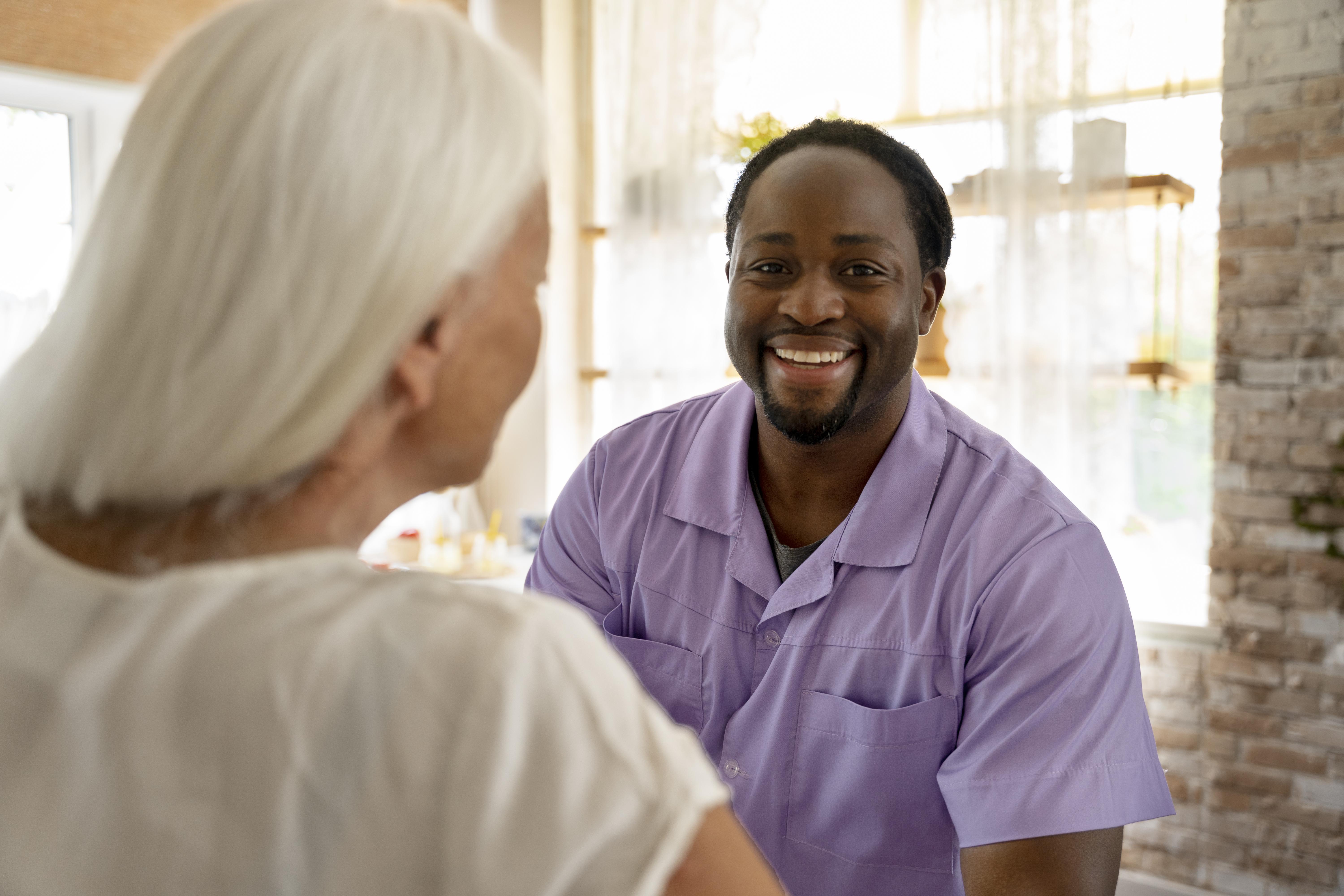 The caregiver experience has become a business strategy