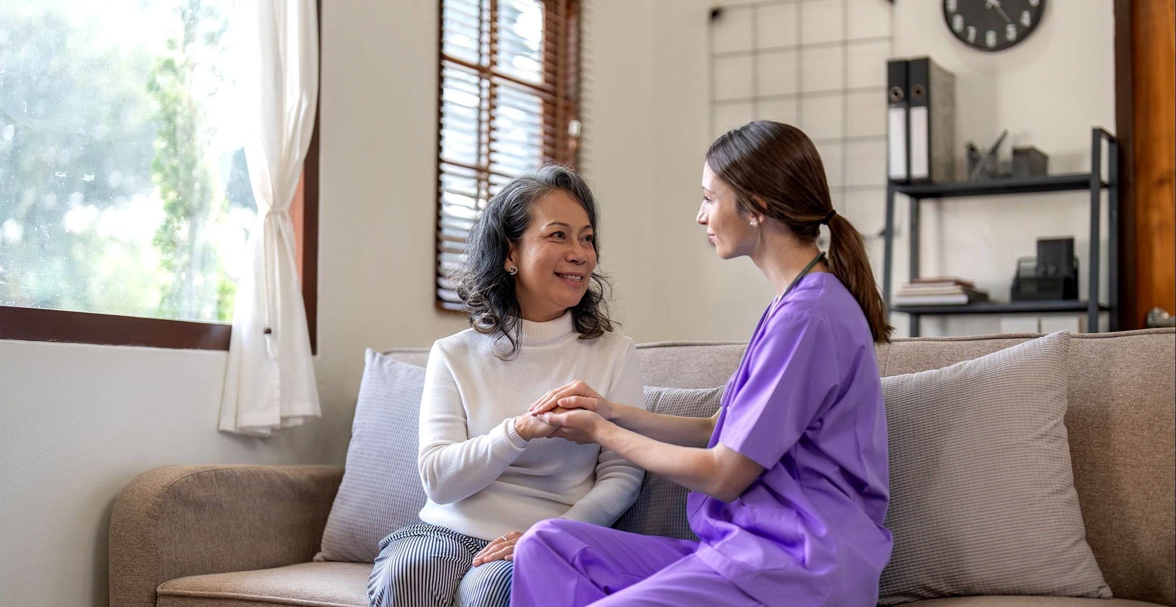 The shift from function-based to connected workforce operations