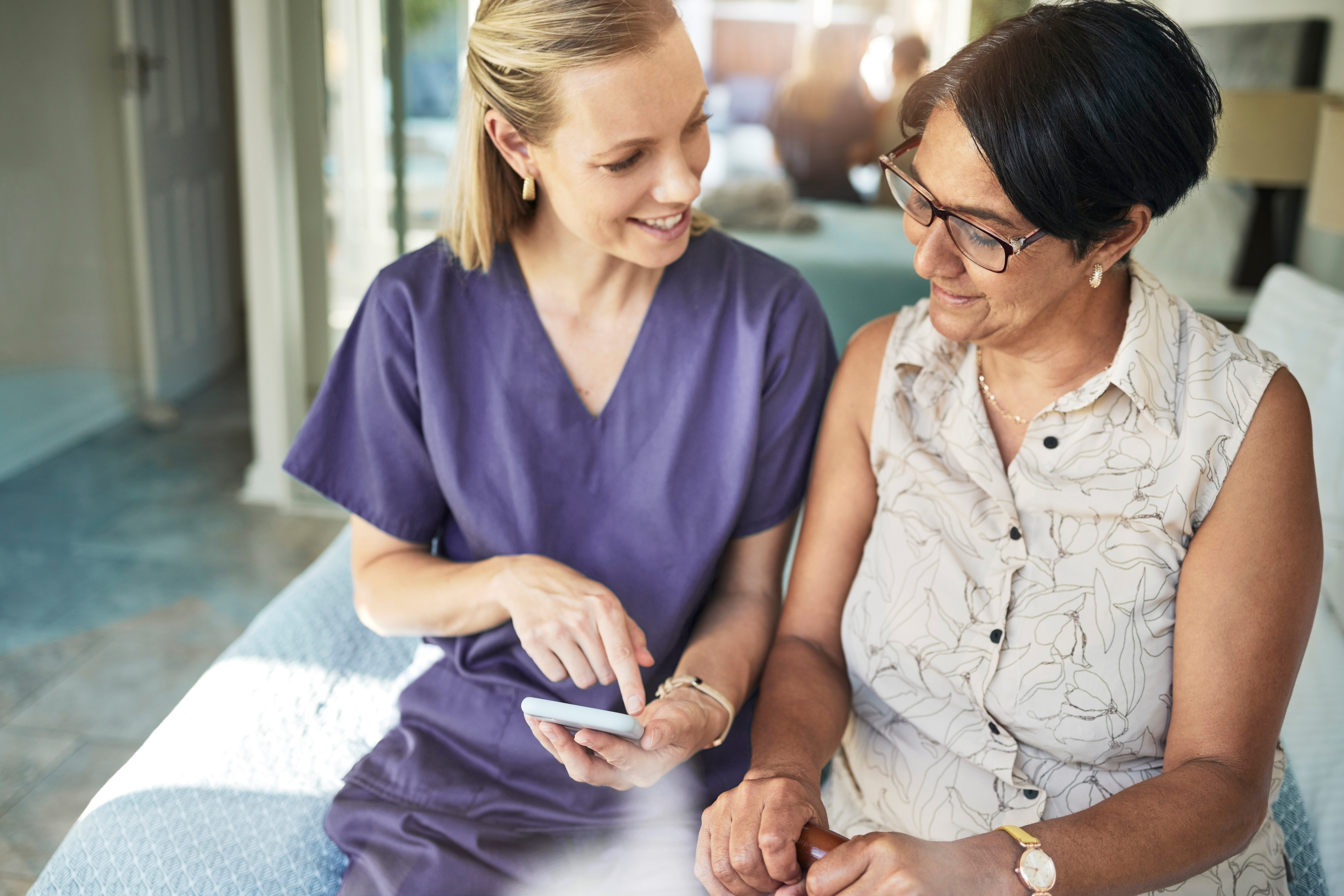 Minutes, not hours: the new standard for home care hiring response time