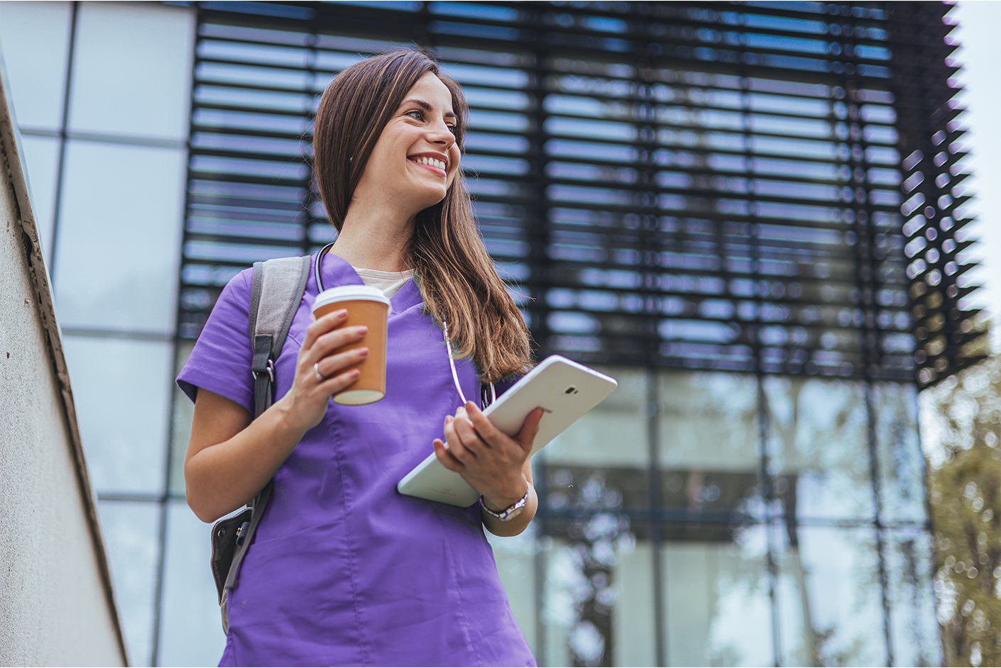 High-tech, high-touch: using automation to win the 90-day retention battle