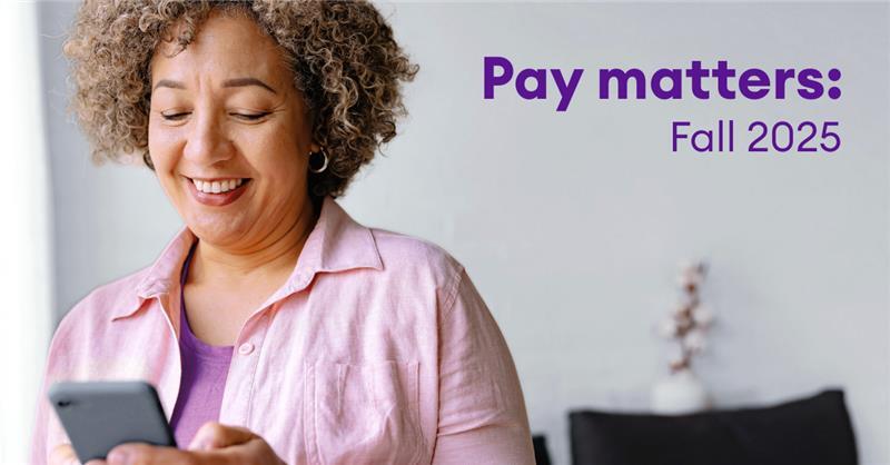 Pay Matters: Fall 2025