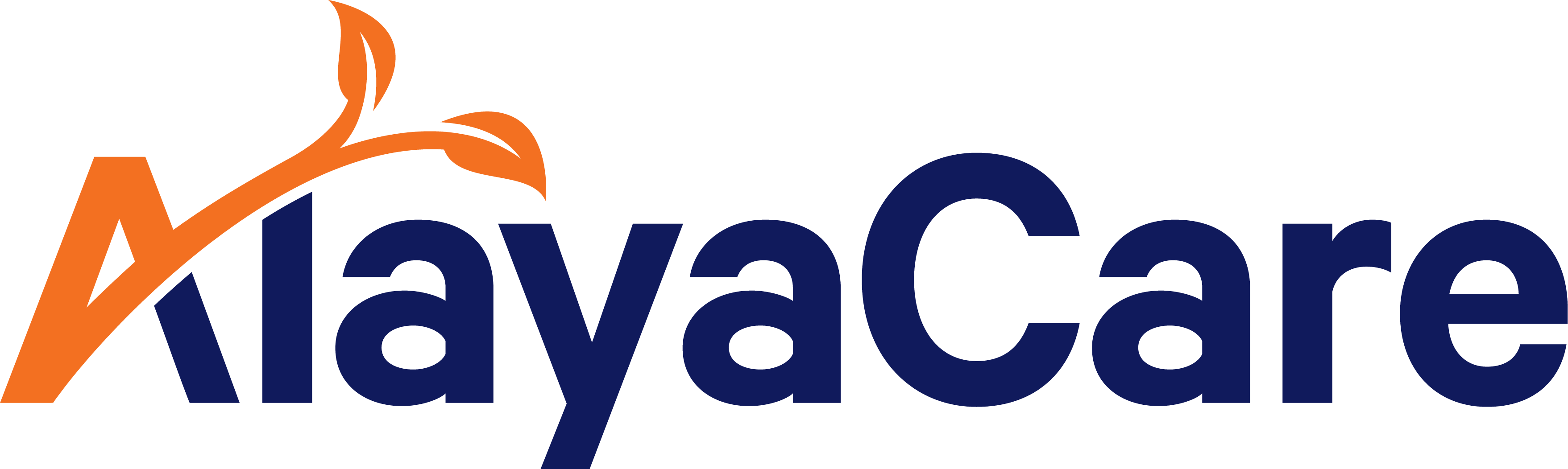 AlayaCare Logo 1